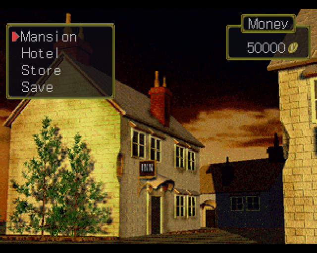 The Note screenshot 5 for Playstation